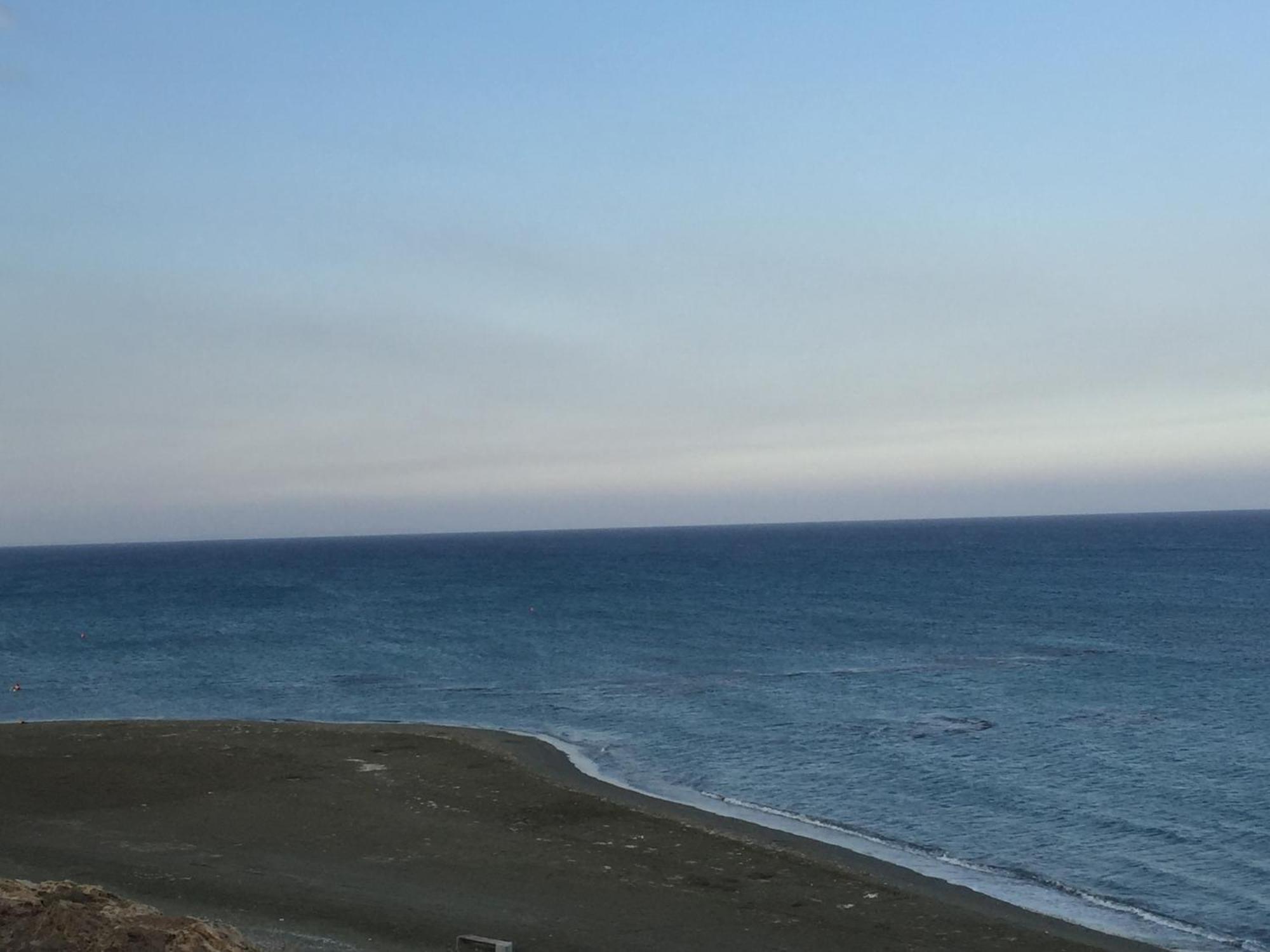The Mediterranean Sea At Your Doorstep!! Meneou Ngoại thất bức ảnh